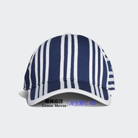 Adidas clover nam và nữ 19 năm mới thể thao và giải trí sunhat retro đơn giản sunhat EJ7422 - Mũ thể thao mũ lưỡi trai nam cao cấp