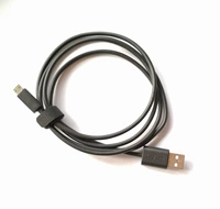 Подходит для Logitech K800 K810 M950 G700S MX MTER Зарядка кабель данных Micro USB