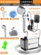 sen vòi viglacera Thông minh đo nhiệt độ không chổi than tắm điện hiện vật đơn giản tích hợp sưởi ấm nông thôn ký túc xá nhà tắm mưa di động cây sen tắm đứng rời tay sen tắm inax