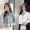Áo sơ mi nữ tay dài 2019 phụ nữ mới mùa thu đầu mùa phiên bản Hàn Quốc thời trang voan đầu thu đông nhẹ nhàng và trưởng thành - Áo sơ mi dài tay áo sơ mi nữ