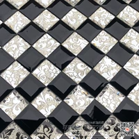 3 см частицы черная + шампанское бруцелла