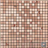 Гранулы 1,5 см порошок+ розовый алмазный украшение