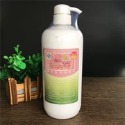 Beauty Salon Nianhua Rose Kem dưỡng ẩm 1000g Hoa hồng giữ ẩm Kem massage mềm da - Kem massage mặt