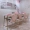 Bàn nội thất Pháp làm móng tay bàn mở rộng trên ghế sảnh không gian đào tạo lớp học không gian làm việc kết hợp góc lưu trữ - Hair Salon / Nội thất làm đẹp