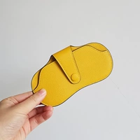 Паттерн ладонь процветающий и желтый бронирование