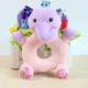 Sozzy Round Bell Purple слон