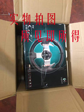 Руль 原装罗技g27 g29方向盘 欧卡pc/ps3赛车练车驾考竞赛模戏方向盘