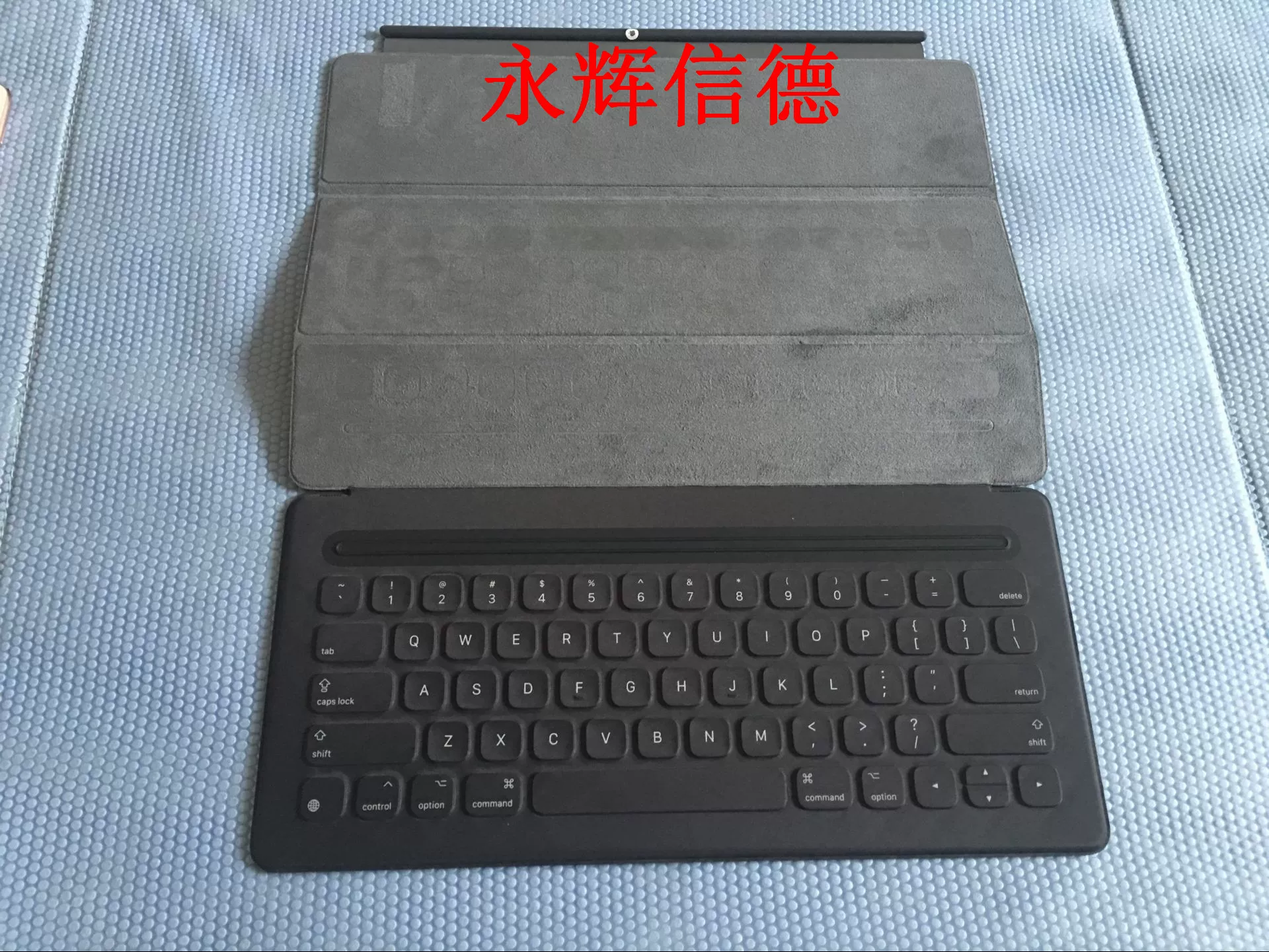 Apple, оригинальная клавиатура, pro12, 12.9 дюйма, pro9, 9.7 дюйма