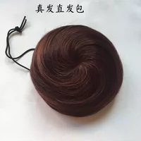 Парик изготовленный из настоящих волос, заколка для волос изготовленная из настоящих волос для невесты, прямые волосы, оптовые продажи