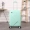 Hành lý xe đẩy trường hợp mỹ phẩm hộp mẹ phổ biến bánh xe vali nam vali mật khẩu hộp nữ 20 inch 24 inch 26 inch vali ricardo