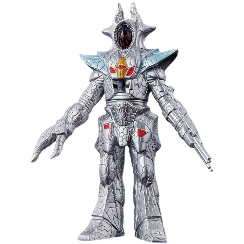 Bandai Torikia Altman софт-гум Камле Стар Дельта Кларк Обу Темный Балаба Монстр