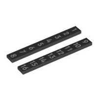 2 серийный номер 1 ~ 8 9 ~ 16