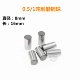 Máy ép lỗ điện để bàn JB04-0.5/1/2 tấn phụ kiện vòng tròn nâng tay quay pin nửa tháng