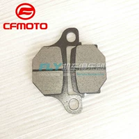 Cfmoto gió mùa xuân làm mát bằng nước xe máy hàng đầu vua cf150-a c má phanh trước phanh trước đĩa phanh thắng đĩa xe máy