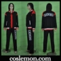 Coslemon slam dunk Rukawa Maple Mitsui Shouxiang North quần áo thể thao COS quần áo cosplay nam nữ quần áo - Cosplay đồ cosplay gợi cảm