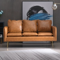 Желтый, полиуретановый