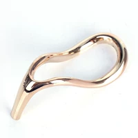 Высокое золото