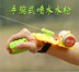 Trẻ em dây đeo cổ tay cổ tay súng nước nhỏ người lớn ngoài trời mùa hè trò chơi vui nhộn đồ chơi hot boy lây lan nguồn cung cấp Súng đồ chơi trẻ em