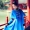Sulu Longyan gốc Trung Quốc phong cách nữ mùa đông áo choàng eo áo len dài phần nhỏ áo len áo dạ nữ dáng dài