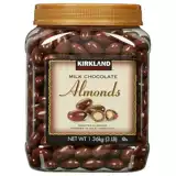 Spot American Original Kirkland Kirkland Большой миндальный сэндвич с бутерброд