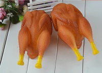 Безголова курица