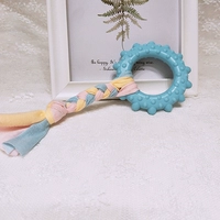 Павлин синий