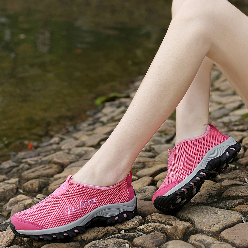 womens shoes for the beach