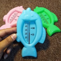 Детский термометр домашнего использования для раннего возраста для купания