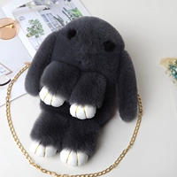 Темно-серый