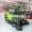 Nam Ninh lái xe robot sở hữu cộng đồng quét xe xưởng xưởng tự động quét máy vệ sinh đường xe tải rô bốt hút bụi lau nhà