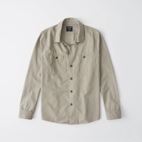 Thin Model Khaki 1165-476