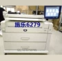 A0 máy in hình tốc độ cao CAD máy in chi tiết laser laser Xerox 6055 6279 máy sao chép kỹ thuật - Máy photocopy đa chức năng máy photocopy canon