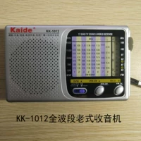 KK-1012 Двенадцатиполосный стандарт