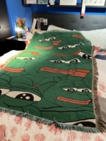 Лягушка