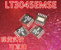 LT3045EMSE Линейный стабилизатор может быть взят в прямом пакете MSOP-12