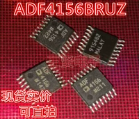 ADF4156BRUZ Частотный синтезатор, разборка патча, может быть непосредственно взят на упаковку TSSOP-16 ADF4156