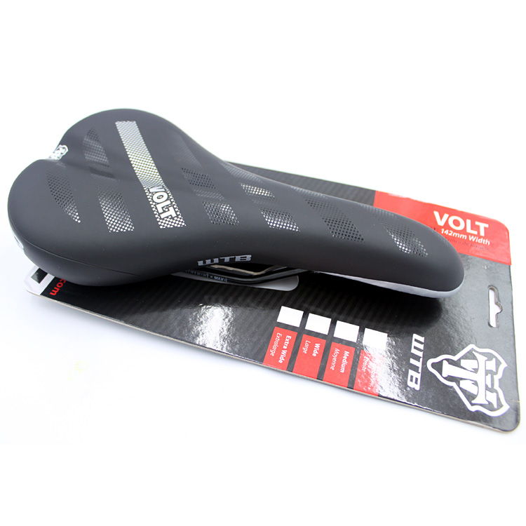 wtb road saddle