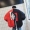 2018 mùa xuân và mùa hè cổng gió người đàn ông của chú hề áo khoác sinh viên Hàn Quốc đồng phục bóng chày áo khoác phần mỏng kem chống nắng áo triều mã lớn áo phao bomber nam