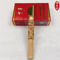 Деревянный мундштук