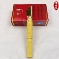 Деревянный мундштук