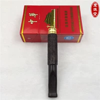 Деревянный мундштук из сандалового дерева