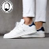 Dana Adi ADIDAS Cỏ ba lá STAN SMITH Smith Giày bảng trắng thông thường CQ2870 - Dép / giày thường giày the thao nam chính hãng Dép / giày thường