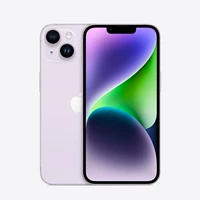 Сиреневый iphone14, 14plus, 7 дюймов