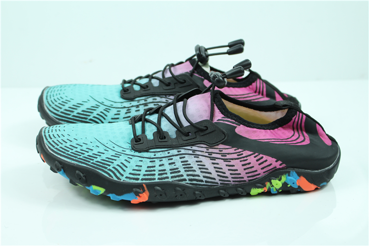 WathetBroken code Pick up the leak Running shoes Upstream shoes Parenting outdoors Barefoot Running shoes Quick drying Wading Hiking shoes lovers Diving shoes