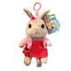 Peter Rabbit Plush Toy Rabbit Doll 2023 Linh vật Doll Doll Trang trí cửa hàng búp bê