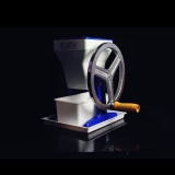 Золотое вино импортированное Hatsuyuk Chu Xuexue Broken Ice Crusher