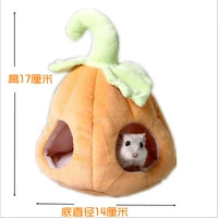 Тыквенное гнездо