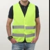 Tùy chỉnh 
            vest phản quang vest kỹ thuật tòa nhà xây dựng quần áo an toàn phản quang bảo vệ an toàn huỳnh quang cưỡi áo khoác quần áo phản quang 