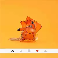 Шесть Пикачу