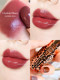 CharlotteTilbury CT lipstick matte starry sky walk hickey happy Kiss lip balm / lip lipstick bbia last lipstick version 4